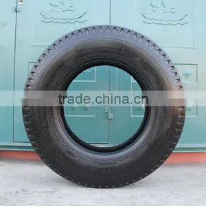 Good Quality DOT MK 11-22.5 Trailer Tire thumbnail-4