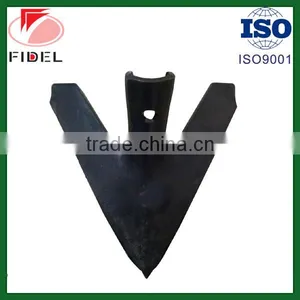 Cast Agricultural Plough Spare Parts thumbnail-1