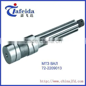 MTZ SHAFT FOR TRACTOR thumbnail-1