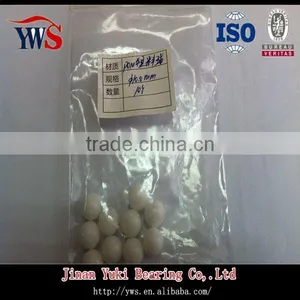 POM Solid Plastic Ball 6mm-25mm With Cheapest Price thumbnail-5