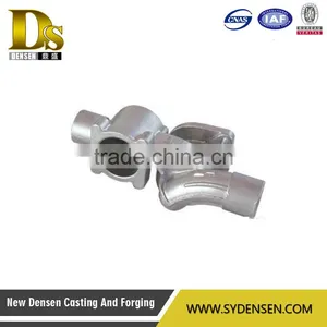 Provide Precision Cnc Machining Parts Made of Stainless Steel 304 Sheet thumbnail-1
