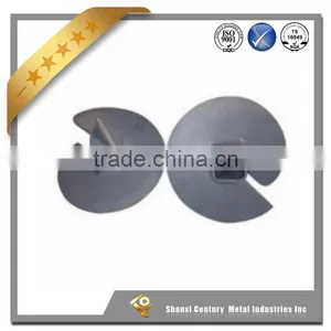 Welding Screw Earth Anchor Ground Anchor thumbnail-1