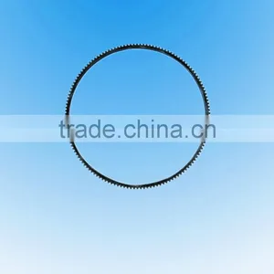 Flywheel Ring Gear for LIUGONG Construction Machine, Flywheel Gear Ring 3902127, Construction Machinery Parts thumbnail-1