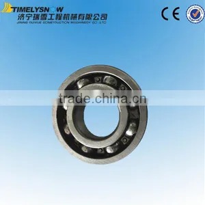 Construction Machinery Parts Ball Bearing Gb276-82 for Zl50f Wheel Loader thumbnail-1