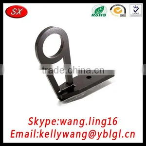RoHS Pass OEM Unit Stainliess Steel Pigtail Hook/Pig Tail Hook S Shape thumbnail-6