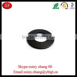 Custom Made Precision Carbon Steel Zinc Plated Disc Spring Washer thumbnail-6