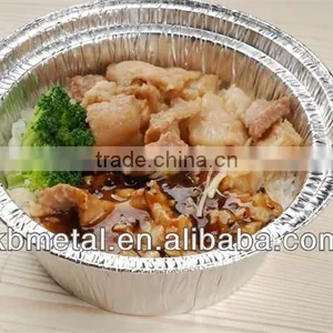 Aluminum Foil Container For Food-Turkey Roaster thumbnail-1