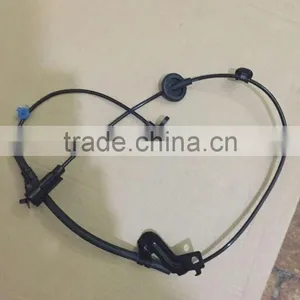 Original Quality Wheel Speed Sensor For Japanese Car 4670A579 thumbnail-1