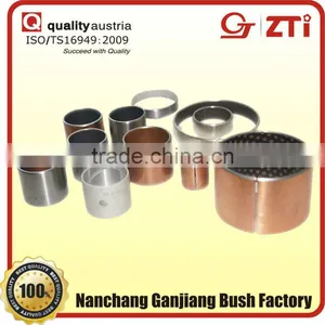 Factory Supply Ball Valve Bushing thumbnail-1