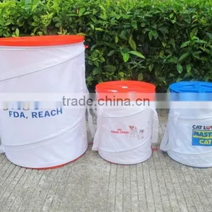 Pop up Bag Garden Waste Bag thumbnail-5