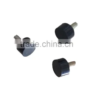 Rubber Shock Absorber Block thumbnail-2