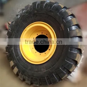 New Product 5 PCs Tubeless Steel Rim thumbnail-3