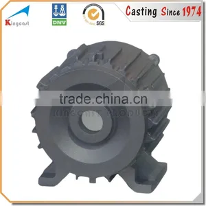 Outside Heat Treatment Facility ASTM A897 Austempered Ductile Iron thumbnail-6