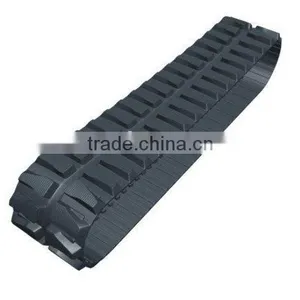 EXCAVATOR TRACK thumbnail-1