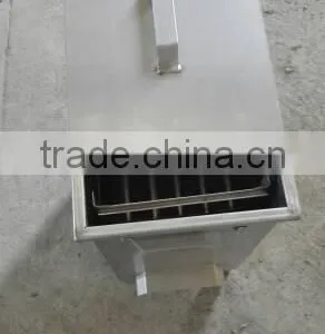 Glass PVB Film Test Instruments Steel Materials thumbnail-1
