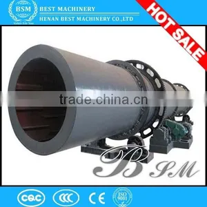 ISO, CE, SGS Approved High Techonology Discounting Low Price Industry Palm Fiber Biomass High Quality Rotary Dryer thumbnail-3