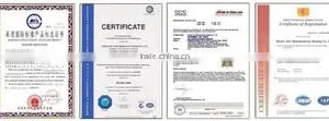 Sgaier Industrial (Shenzhen) Co., Ltd. company overview - view 3 thumbnail
