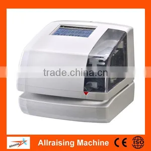 Time Stamp Usable as Automatic Numbering Machine thumbnail-1