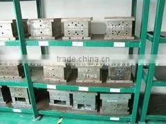 Mould/injection Mould/2012 Injection Mould/silicone Products thumbnail-1