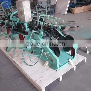 2015 New Products of Military Grade Barbed Wire Fence Making Machines Anping Factory thumbnail-5