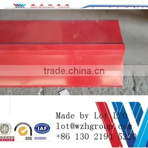 Hot Sales! Metal Roof Sheet / Ridge / Cap / Corner and Trim thumbnail-5