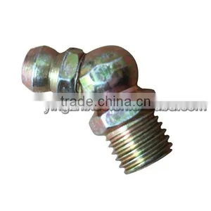 45 Degree Unf5/16-24 Alemite Grease Fitting thumbnail-2