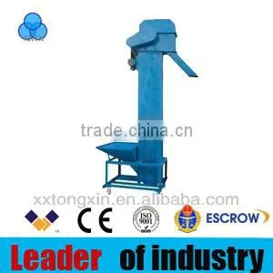 Tongxin Brand Productive Bucket Elevator Bucket Conveyor thumbnail-1