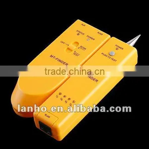 RJ45 RJ11 Line Scanner Network Cable Tester Tracker LOC Multifunctional Tool thumbnail-1