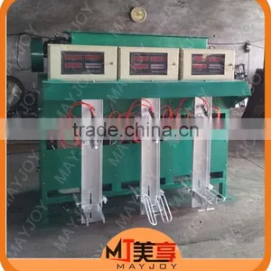 NEW Low Price High Quality Cement Packing Machine/ Chemical Materials Packing Machine thumbnail-1