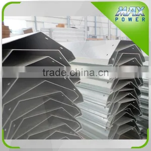 China Water Channel Gutter for Tropical Greenhouse thumbnail-1