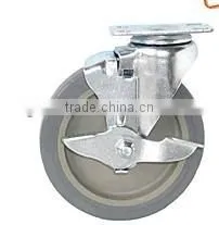 Caster Wheel Wholesale for Babies Walker thumbnail-2