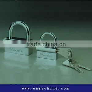 Biometric Padlock thumbnail-1