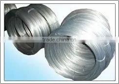 Electric Galvanized Wire (ISO 9001:2008) thumbnail-1