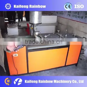 Automatic Hydraulic Newspaper Pencil Making Machine for Export thumbnail-3