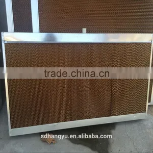 7090 Evaporative Cooling Pad With Frame thumbnail-5