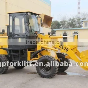 1.8 Ton Loader Mini thumbnail-1