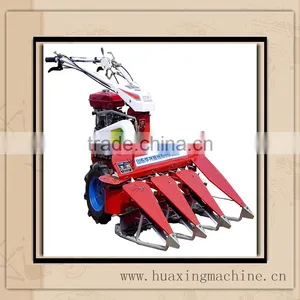 Rice and Wheat Harvester Tool thumbnail-1