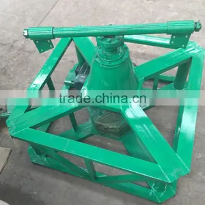 Henan Manufacturer Wholesale Gulch-gold Wet Grinding Machine thumbnail-1