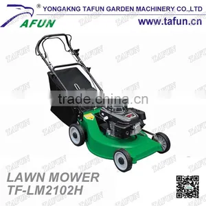 Gasoline Lawn Mower Golf thumbnail-1
