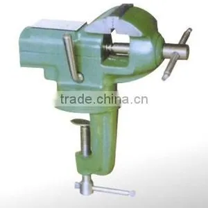 Side Table Vice Anvil thumbnail-1