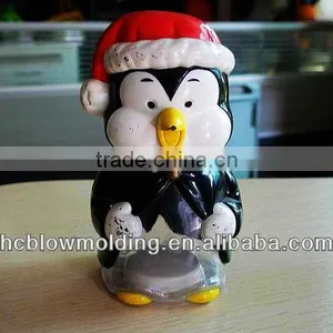 OEM Blow Molding Plastic Action Figures Make Custom Action Figures for Sale thumbnail-5