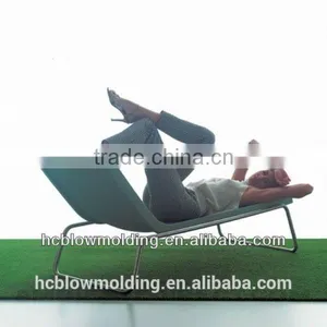 Custom Plastic Folding Chairs HDPE Lying Chair/sun Chair/beach Chair thumbnail-1