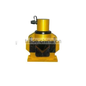 High Quality Angle Steel Cutter thumbnail-1