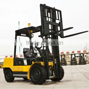 Truck Forklift thumbnail-1