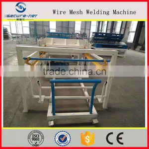 Automatic Welded Wire Mesh Cutting Machine thumbnail-4