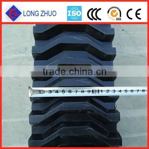 Good Performance Drift Eliminator in Cooling Tower/135mm Width M Shape Drift Eliminator thumbnail-1
