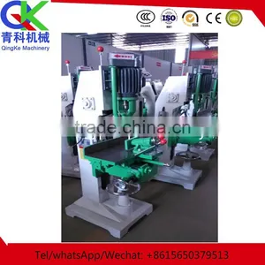 Door Lock Mortising Machine thumbnail-4