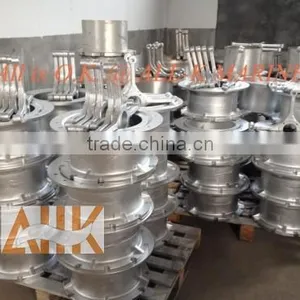 Pneumatic Driven Turbine Fan thumbnail-3