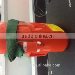 ZYX45 Self Rescuer Breathing Apparatus, Workplace Safety Portable 45min Self-contained Respirator Made in China thumbnail-1