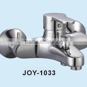 2015 HIGH QUALITY BRASS SHOWER FAUCET thumbnail-5